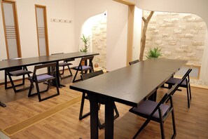 Dining - Kumihama no Yado Tsuruya (Kyotango)