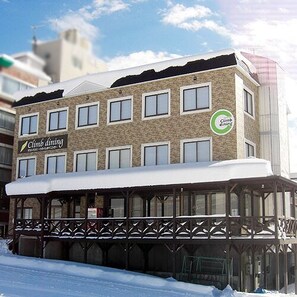 Exterior - Guest House Climb Dining (Yuzawa)