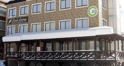 Guest House Climb Dining