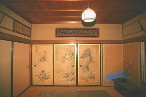 Interior - Seikoen (Atami)