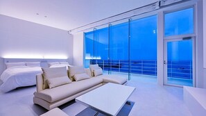 Room - Beach Terrace Boso (Futtsu)