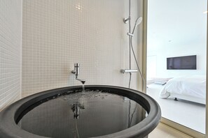 Room - Beach Terrace Boso (Futtsu)