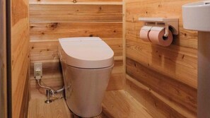 Bathroom - Kasamatsutei (Aridagawa)