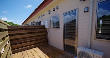 Alezed Villa Shiraho <ishigakijima>