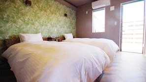 ห้องพัก