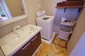 Bathroom - Alezed Villa Shiraho <ishigakijima> (Ishigaki)
