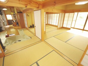 Room - Farm Resort Awanowa (Mimasaka)