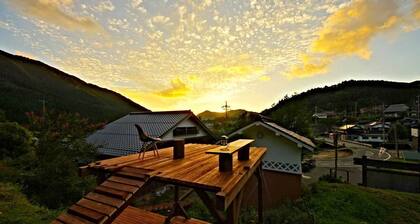 Farm Resort Awanowa