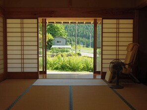 Interior - Farm Resort Awanowa (Mimasaka)