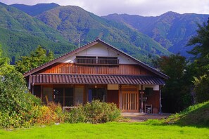 Exterior - Farm Resort Awanowa (Mimasaka)