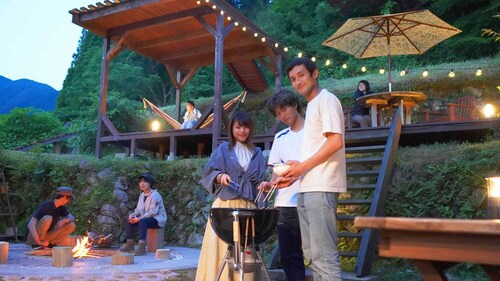 Farm Resort Awanowa