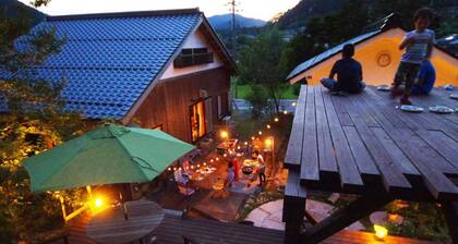 Farm Resort Awanowa