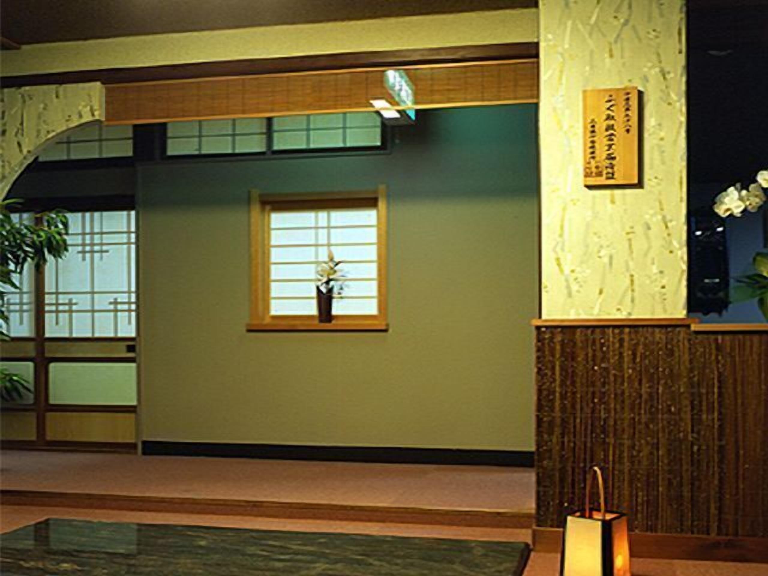 內部