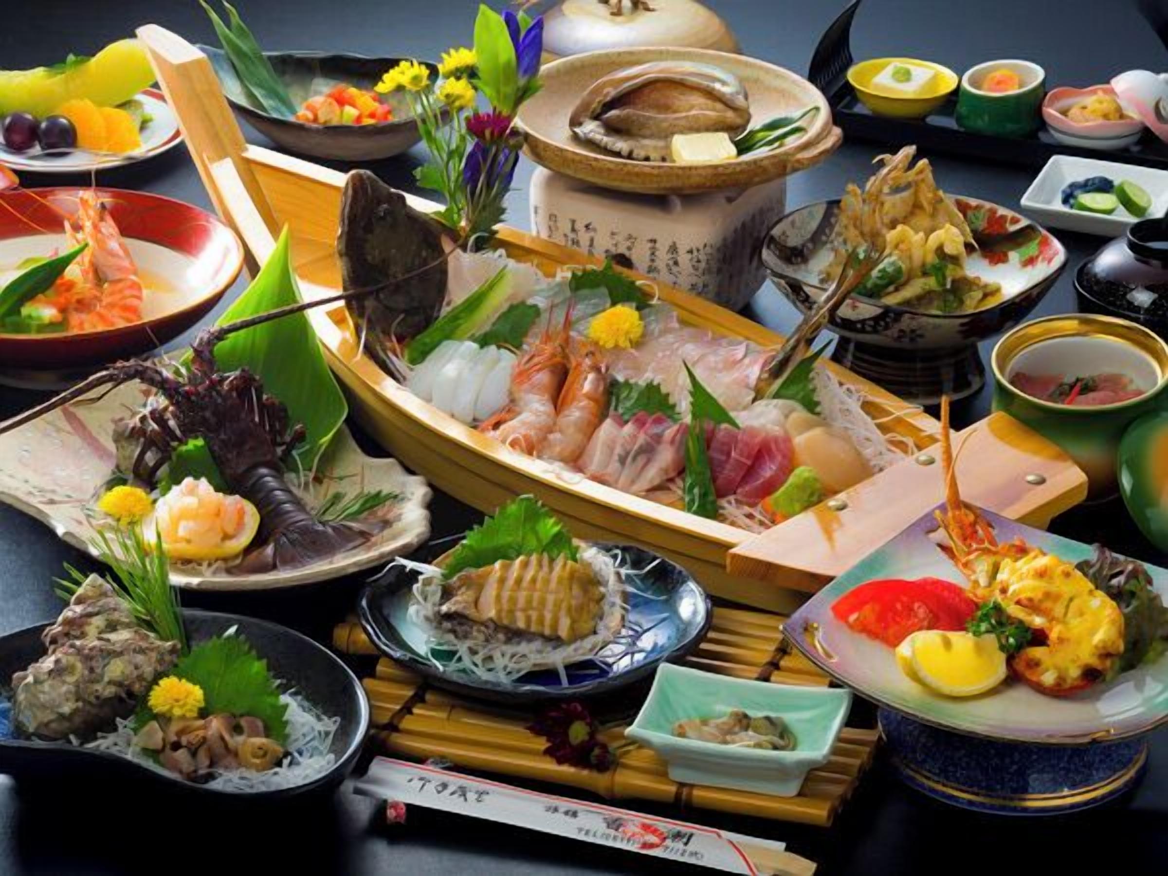 餐飲