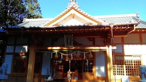 外觀