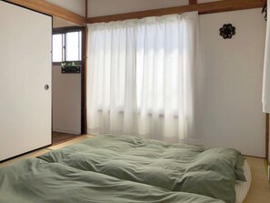 Room - Guest House Yamatoji (Kashihara)