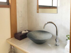 Bathroom - Guest House Yamatoji (Kashihara)