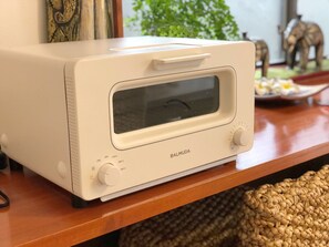 Microwave - Guest House Yamatoji (Kashihara)