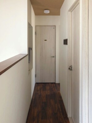 Interior - Guest House Yamatoji (Kashihara)