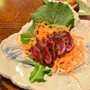 Food and drink - Sakura so (Yatsushiro)