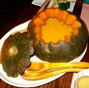 Food and drink - Sakura so (Yatsushiro)