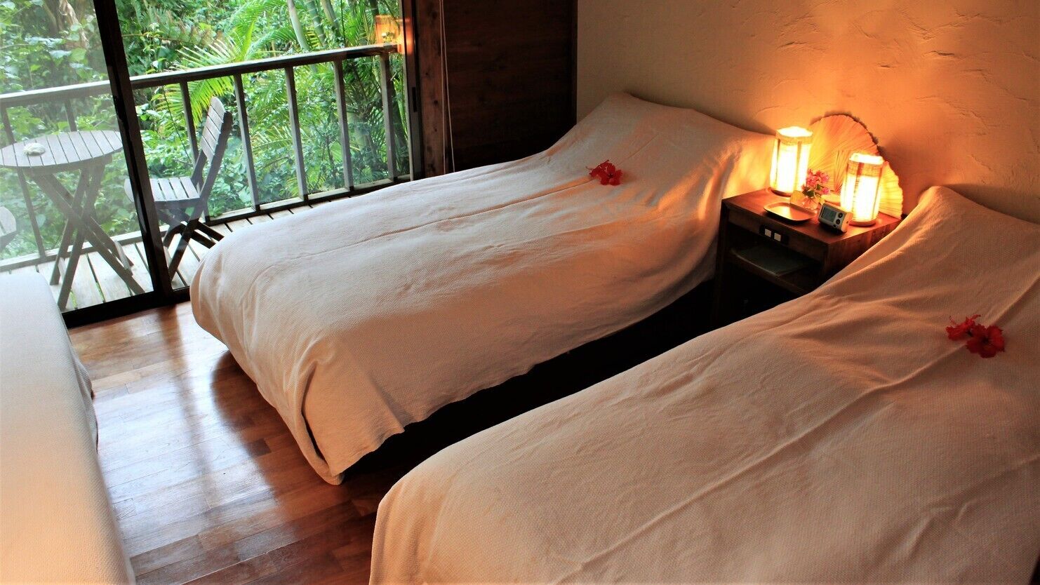 Habitación