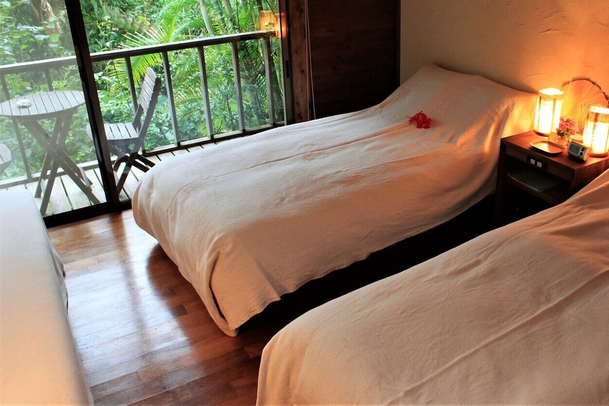 ห้องพัก