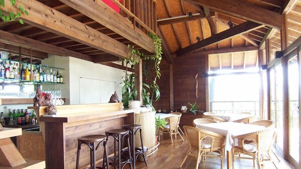 Bar (sur place)