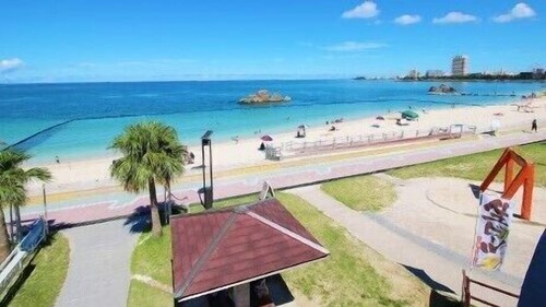 Araha Blue Resort 6F