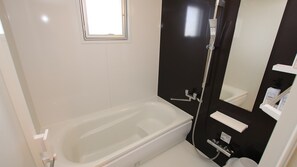 Bathroom - Araha Blue Resort 6F (Chatan)