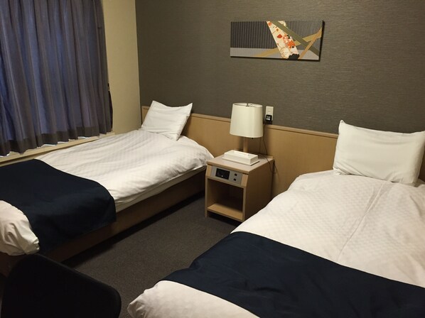 Room - Hotel Takako (Aizuwakamatsu)