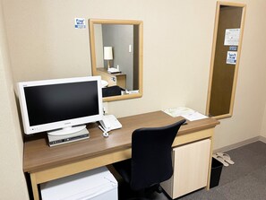 Interior - Hotel Takako (Aizuwakamatsu)