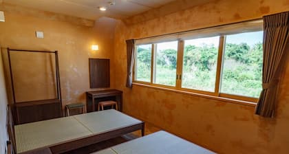 Izumibaru House