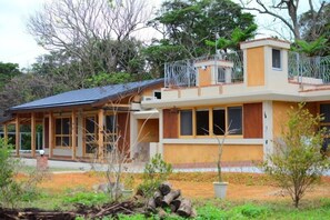 Exterior - Izumibaru House (Nakijin)