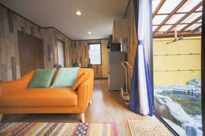 Interior - Holiday House Morino Kakurega (Ito)