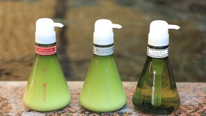 Bathroom amenities - Holiday House Morino Kakurega (Ito)