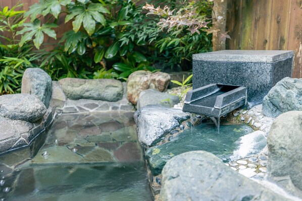 Spa - Holiday House Morino Kakurega (Ito)