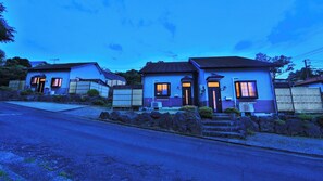 Exterior - Holiday House Morino Kakurega (Ito)