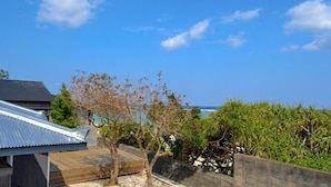 บริเวณที่พัก