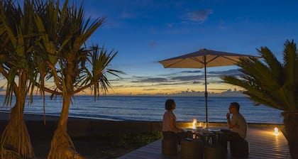 Denpaku Amami Folk House