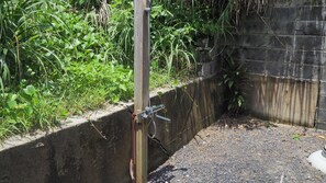 Property grounds - Denpaku Amami Folk House (Amami)