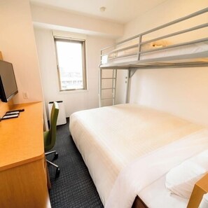 Room - Super Hotel Saitama Kuki (Kuki)