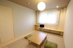 Interior - Pension Milky House (Gujo)