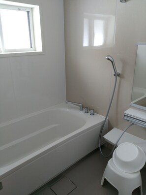 Bathroom - Pension Milky House (Gujo)