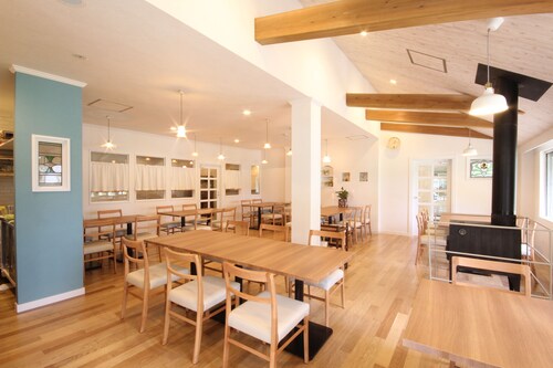 Pension Milky House