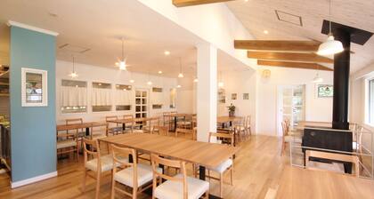 Pension Milky House