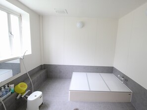 Bathroom - Pension Milky House (Gujo)