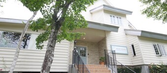 Pension Milky House