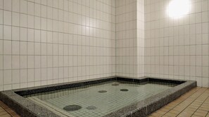 Spa - Plateau Konohana (Yabu)