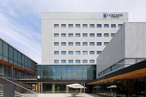 Exterior - S Cube Hotel by Shiroyama (Satsumasendai)